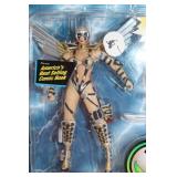 Todd McFarlane Spawn Series Cosmic Angela Action Figure