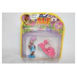 ALF Collectible Figure - Rhonda with Her Runabout