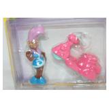 ALF Collectible Figure - Rhonda with Her Runabout