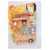 Dark Alliance Series II Action Figure - Oblivion