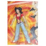 Dark Alliance Series II Action Figure - Oblivion