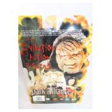 Dark Alliance Series II Action Figure - Oblivion