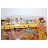 Dark Alliance Series II Action Figure - Oblivion