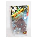 McFarlane Toys Spawn Ultra Action Figure - The Mangler Big Bad Wolf Edition