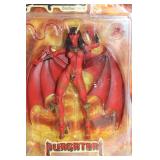 Dark Alliance Series One Purgatori Action Figure