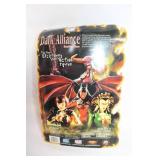 Dark Alliance Series One Purgatori Action Figure