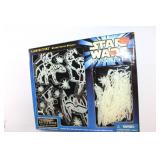 Star Wars Episode I Glow-in-the-Dark Battle Zone Set