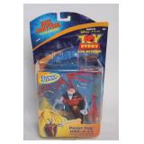 Toy Story Cosmic Clash Power Zap NOS-4-A2