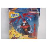 Toy Story Cosmic Clash Power Zap NOS-4-A2
