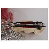 1:24 Scale MG TC Model Car Kit - Unassembled