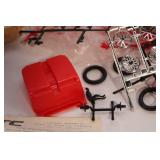 1:24 Scale MG TC Model Car Kit - Unassembled