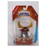 Skylanders Trap Team Head Rush Trap Master Figure New in Sealed Box