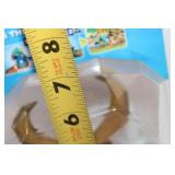 Skylanders Trap Team Head Rush Trap Master Figure New in Sealed Box