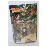 Turok Adon Action Figure from the Seeds of Evil Series