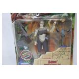 Turok Adon Action Figure from the Seeds of Evil Series