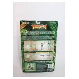 Turok Adon Action Figure from the Seeds of Evil Series