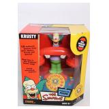 The Simpsons Krusty Prankster Phone - Real Working Vintage Toy
