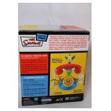 The Simpsons Krusty Prankster Phone - Real Working Vintage Toy