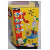 The Simpsons Krusty Prankster Phone - Real Working Vintage Toy