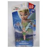 Disney Infinity Tinker Bell Figure 2.0 Edition