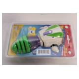 Toy Story 2 Buzz Lightyear Bouncing Top - Unopened