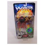 War Planets Shadow Raiders Rock Playset - Unopened Packaging