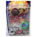 War Planets Shadow Raiders Rock Playset - Unopened Packaging