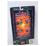 War Planets Shadow Raiders Rock Playset - Unopened Packaging