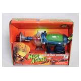 Mars Attacks! Martian Brain Disintegrator Toy Gun