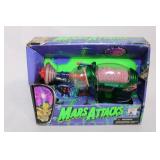 Mars Attacks Martian Brain Disintegrator Toy in Box