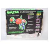 Mars Attacks Martian Brain Disintegrator Toy in Box