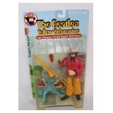 The Beatles Yellow Submarine: Sgt. Pepper