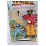 The Beatles Yellow Submarine: Sgt. Pepper
