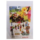 The Beatles Yellow Submarine: Sgt. Pepper