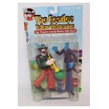 The Beatles Yellow Submarine Ringo Action Figure Set