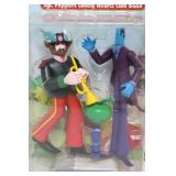 The Beatles Yellow Submarine Ringo Action Figure Set