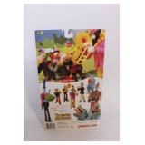 The Beatles Yellow Submarine Ringo Action Figure Set