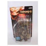 Movie Maniacs Series 2 Pumpinhead Action Figure Collectible