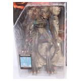 Movie Maniacs Series 2 Pumpinhead Action Figure Collectible