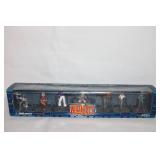 WildC.A.T.S PVC Figurine Set in Original Packaging