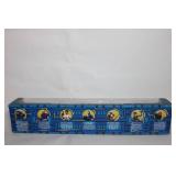 WildC.A.T.S PVC Figurine Set in Original Packaging