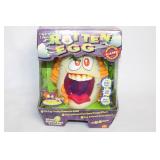 Electronic Talking Rotten Egg Game