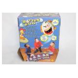 Electronic Talking Rotten Egg Game