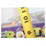 Electronic Talking Rotten Egg Game