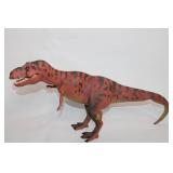 Tyrannosaurus Rex Dinosaur Model Toy - 12 Inches Tall