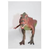 Tyrannosaurus Rex Dinosaur Model Toy - 12 Inches Tall