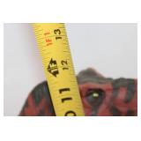 Tyrannosaurus Rex Dinosaur Model Toy - 12 Inches Tall
