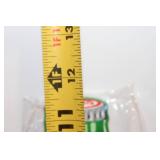 Coca-Cola Contour Bottle Paper Towel Holder