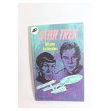 Star Trek: Mission to Horatius Hardback