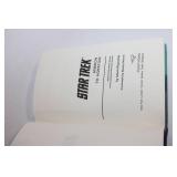 Star Trek: Mission to Horatius Hardback